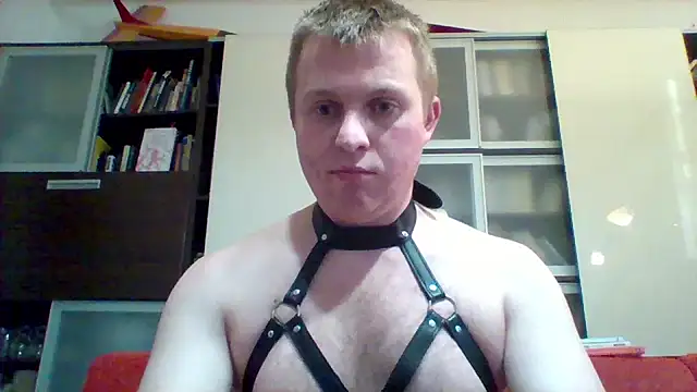 Matttthees – Naživo XXX chat