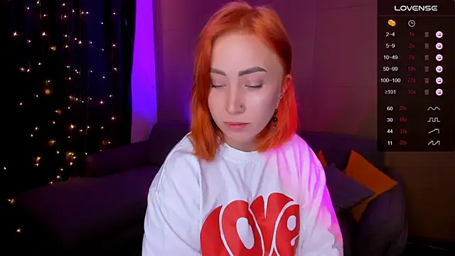 deboramoore's Webcam Show