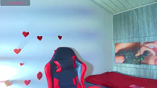 honeyluxe_ 现场XXX聊天