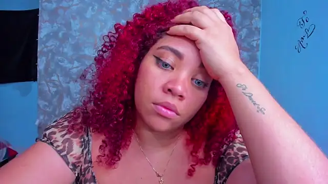 AngelaCoffee Live XXX-Chat