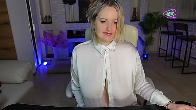 MariemLui Chat XXX in diretta