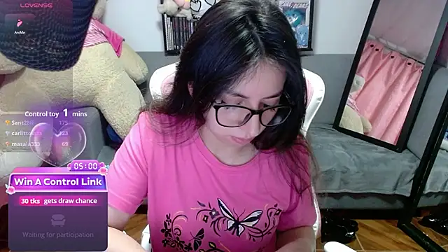 Maggie_Fox3 Live XXX Chat