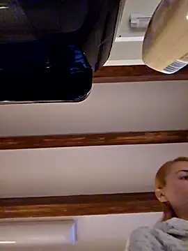 kylie_blck Webcam-Show