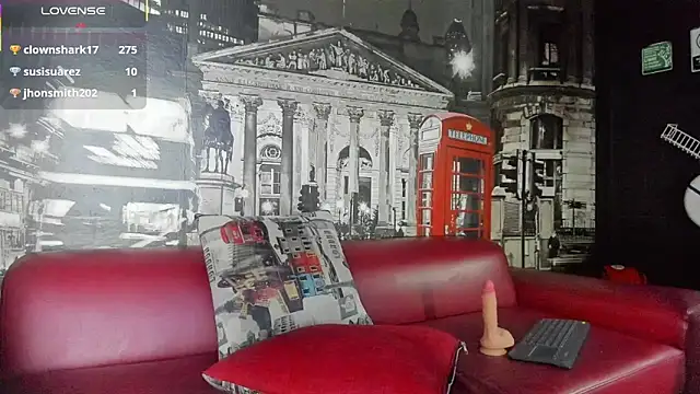 CloeRodriguez 即時 XXX 聊天