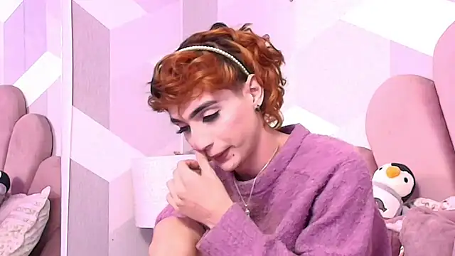 KylieMonnett's Webcam Show