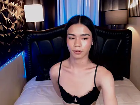 KatalunaBrown Show Webcam