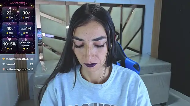 Maily_a_'s Live XXX Chat