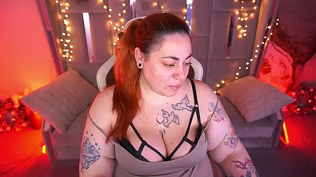 Kittywakee – Naživo XXX chat