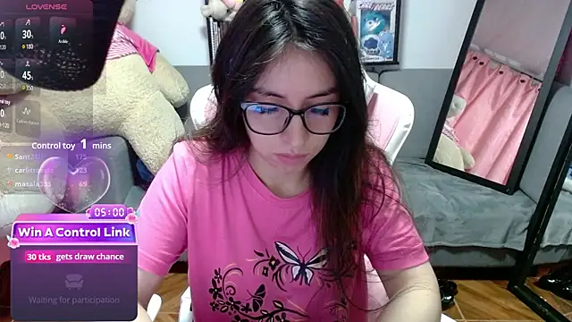 Živý XXX chat Maggie_Fox3