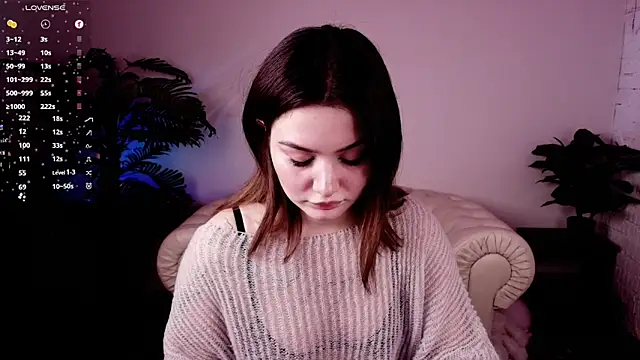 Dark_Moni's Live XXX Chat