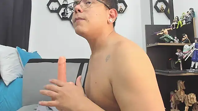 Siul_bigboy 网络视讯表演