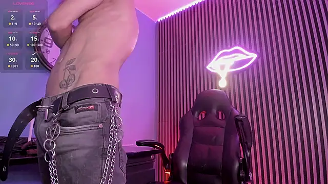 Maximoking26 Obrolan Langsung XXX