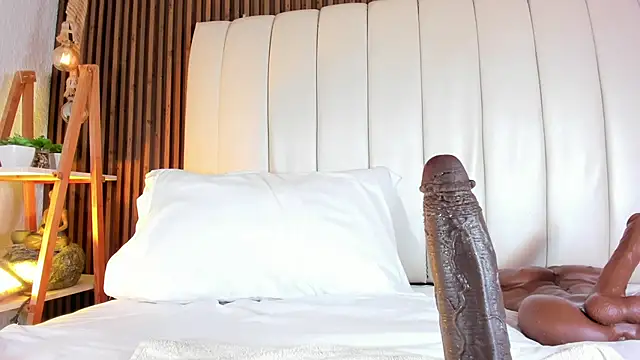 SandraMilerr Adlı Modelin Canlı XXX Sohbeti