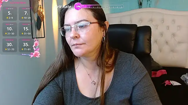 Chat +18 de MsJossie ao vivo