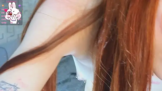 Czat XXX na żywo – Lusy_PickMe