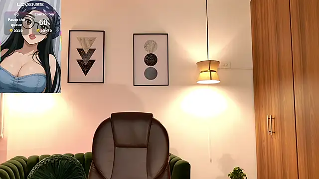 alessia_will – Live XXX-chat