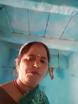 Gudid209896 Webcam Show