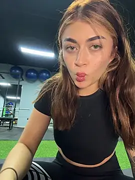 แชท XXX สดของ babesamanta