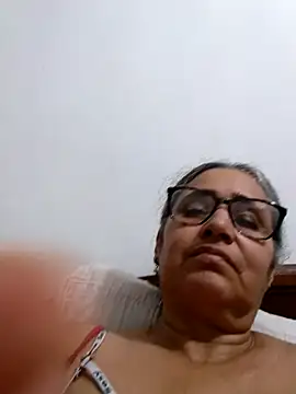 _candiのウェブカメラショー