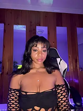 Blazerina Live XXX-Chat