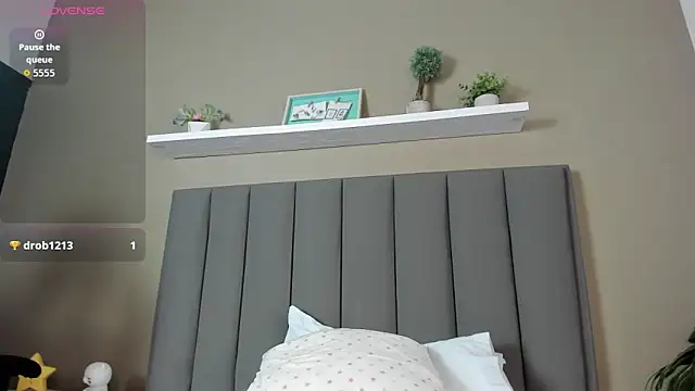 แชท XXX สดของ dalila30x