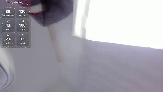 Chrishell_ Live XXX-Chat