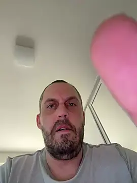 Webkamerová show SuburbanDance67