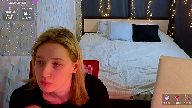 Girls_Fingers – Naživo XXX chat