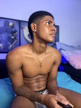 Nick_Jackson_ webcam show