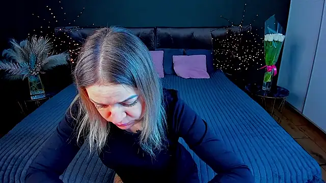 Anna_SnowsのライブXXXチャット