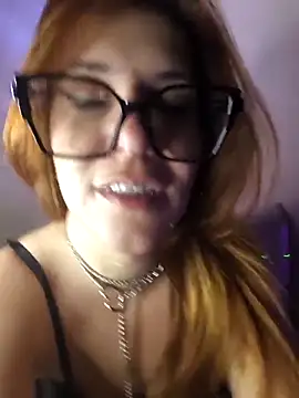 Chat XXX ao vivo de belliginger