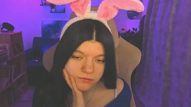 StasyaCollins Live XXX-Chat