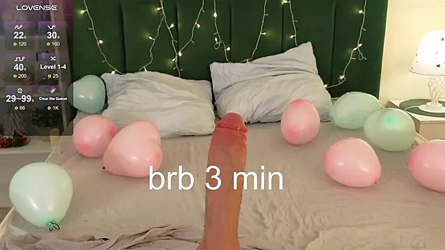 Chat XXX en directo de Ruth_Going