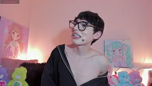 عرض كام Strawberry_Kitty_