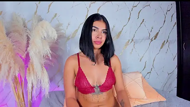 Julig01 Live XXX-Chat