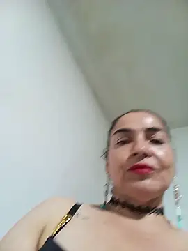 MaryRoze_ Adlı Modelin Web Kamerası Şovu