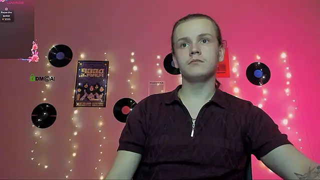 leo_void – Naživo XXX chat