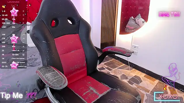 SelenaAngelX – Naživo XXX chat