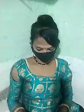 Miss__soniya106n Webbikameraesitys