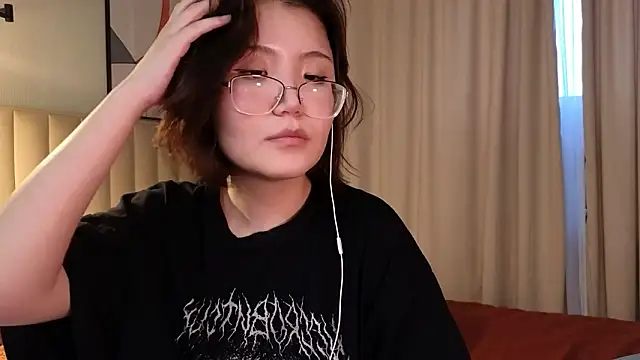 Chat XXX ao vivo de nullgirl