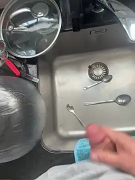 Webkamerová show tony3729