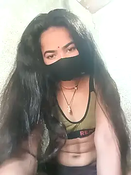 Sunali_Bendre 网络视讯表演