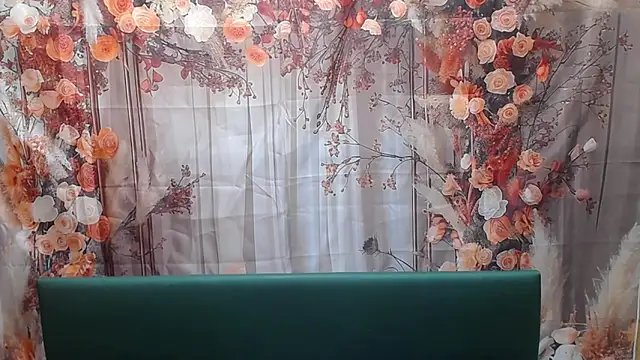 RenataDasterのライブXXXチャット