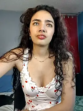 Chat XXX en directo de Maria_delsol1