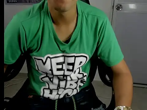 badboy_master élő XXX-chatje