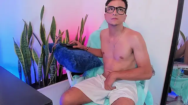 Show de webcam de bad_boy_cum_