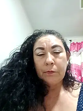 Show modela Mary_003 na web-kameri