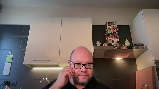 Онлайн чат XXX theitalianbear