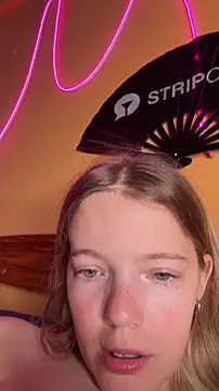 imveranito Live XXX-Chat