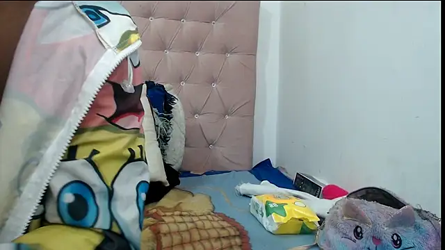 Negrabig – Naživo XXX chat